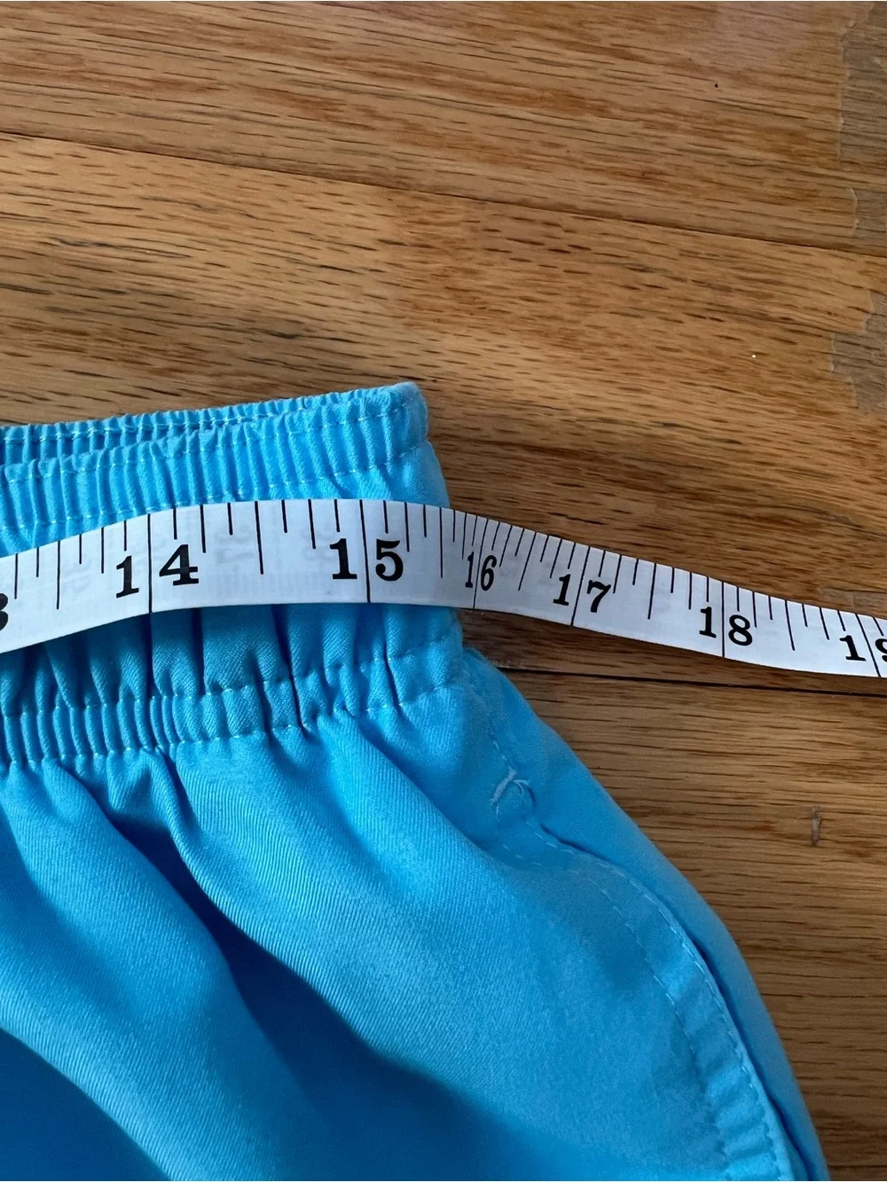 NWOT Nike Swim Men's Logo Lap Volley Shorts